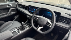 MG HS 1.5 T-GDI Trophy 5dr Petrol Hatchback